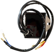 Rick's Motorsport Electric Rectifier Regulator For Ducati