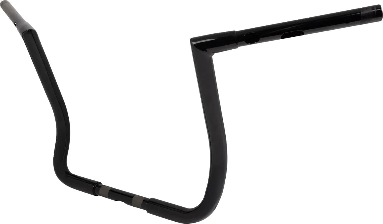 Todd's Cycle 1-1/4" Touring Handlebar