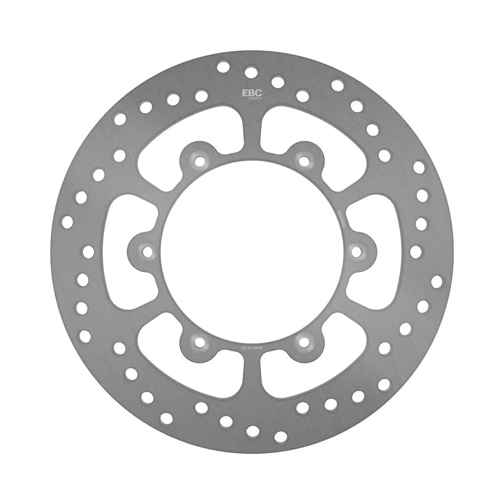 Ebc Round D-Series Offroad Bremsscheiben-Ersatz - Hinten