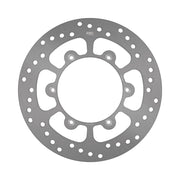 Ebc Round D-Series Offroad Bremsscheiben-Ersatz - Hinten