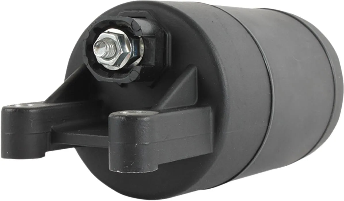 Parts Unlimited Starter For Honda