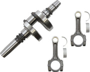 Hot Rods Crankshaft Assembly - Oem Stroke