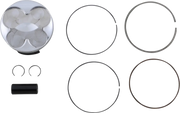 Wossner Premium Series Piston Kit for 4-Stroke