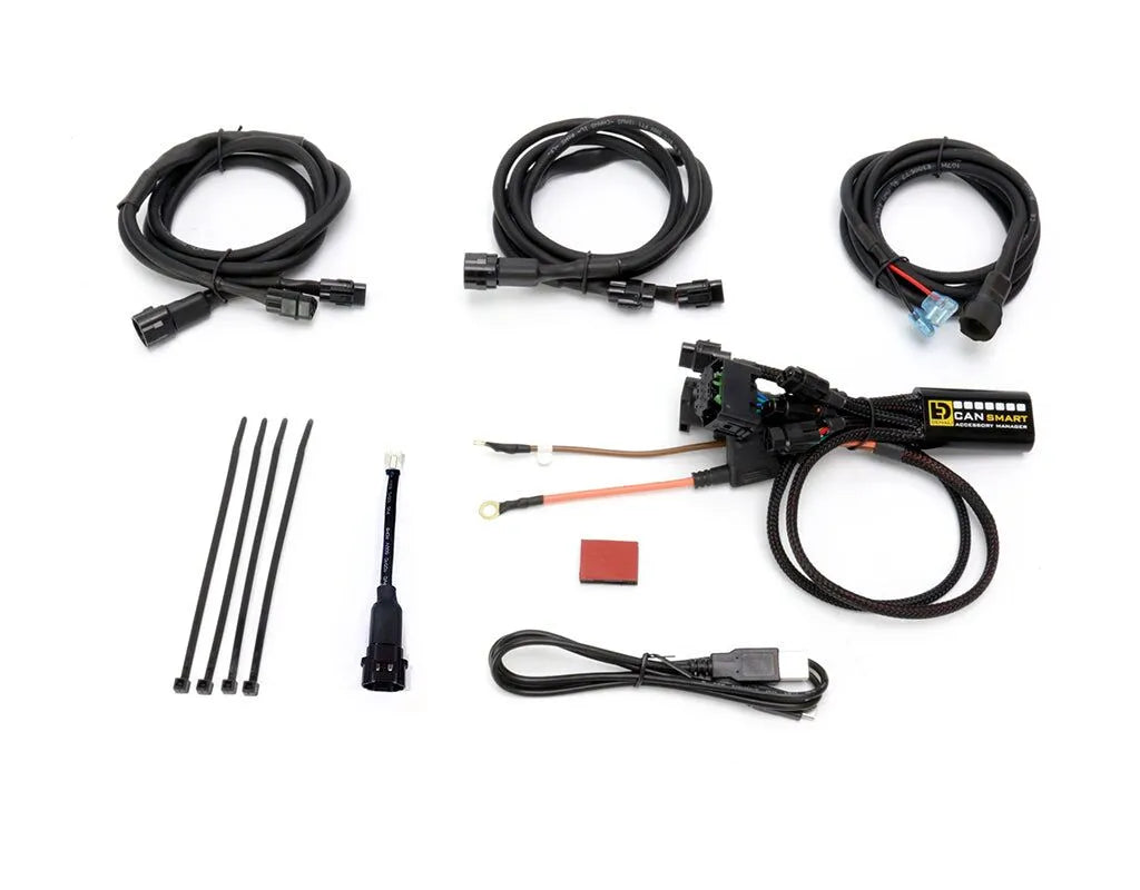 Denali Cansmart Gen Ii Controller