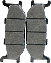 Sbs Hs Street Excel Sintered Front Brake Pads - Front