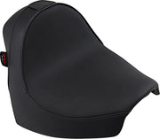 Z1r Solo Seat With Backrest Option - For YAMAHA