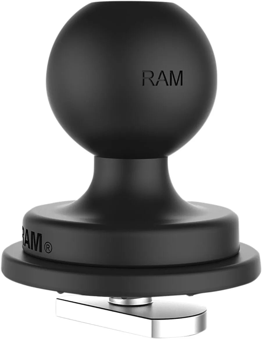 Ram Mounts Track Ball With T-bolt Attachment