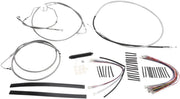 Magnum Shielding XR Handlebar Kit for Ape Hanger Bars