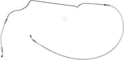 Magnum Shielding Ummantelte, Geflochtene Vorderbremsleitung mit ABS