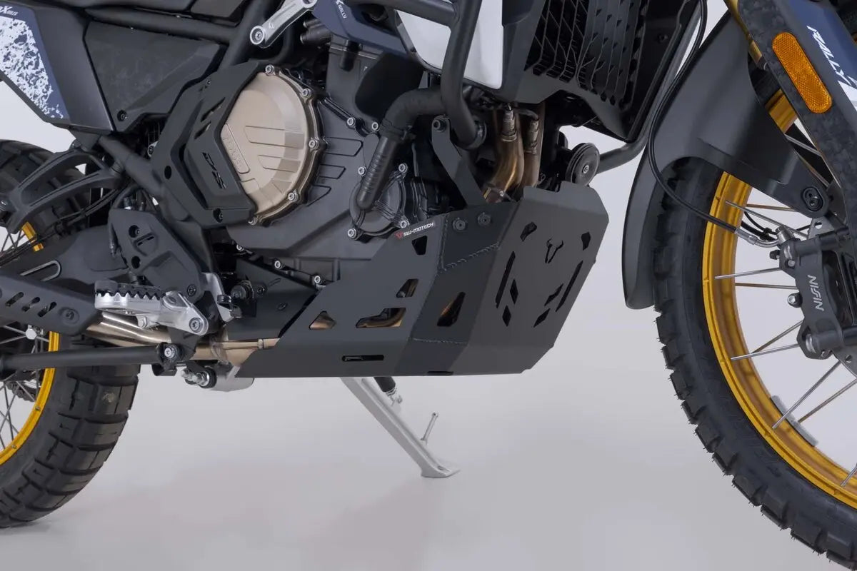 Sw-Motech Engine Guard Black