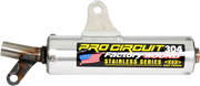 Pro Circuit 304 Factory Sound Schalldämpfer