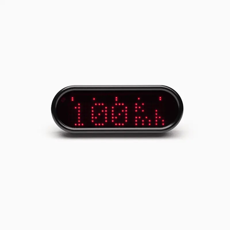Motogadget Motoscope Mini - Digital Speedometer