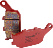 Brembo Prime Sinter Bremsbeläge Für Hinterradanwendungen