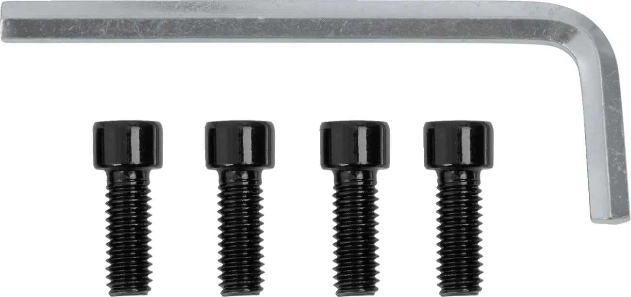 Moose Offroad 26X Wheel Center Cap for 4/156 Wheels