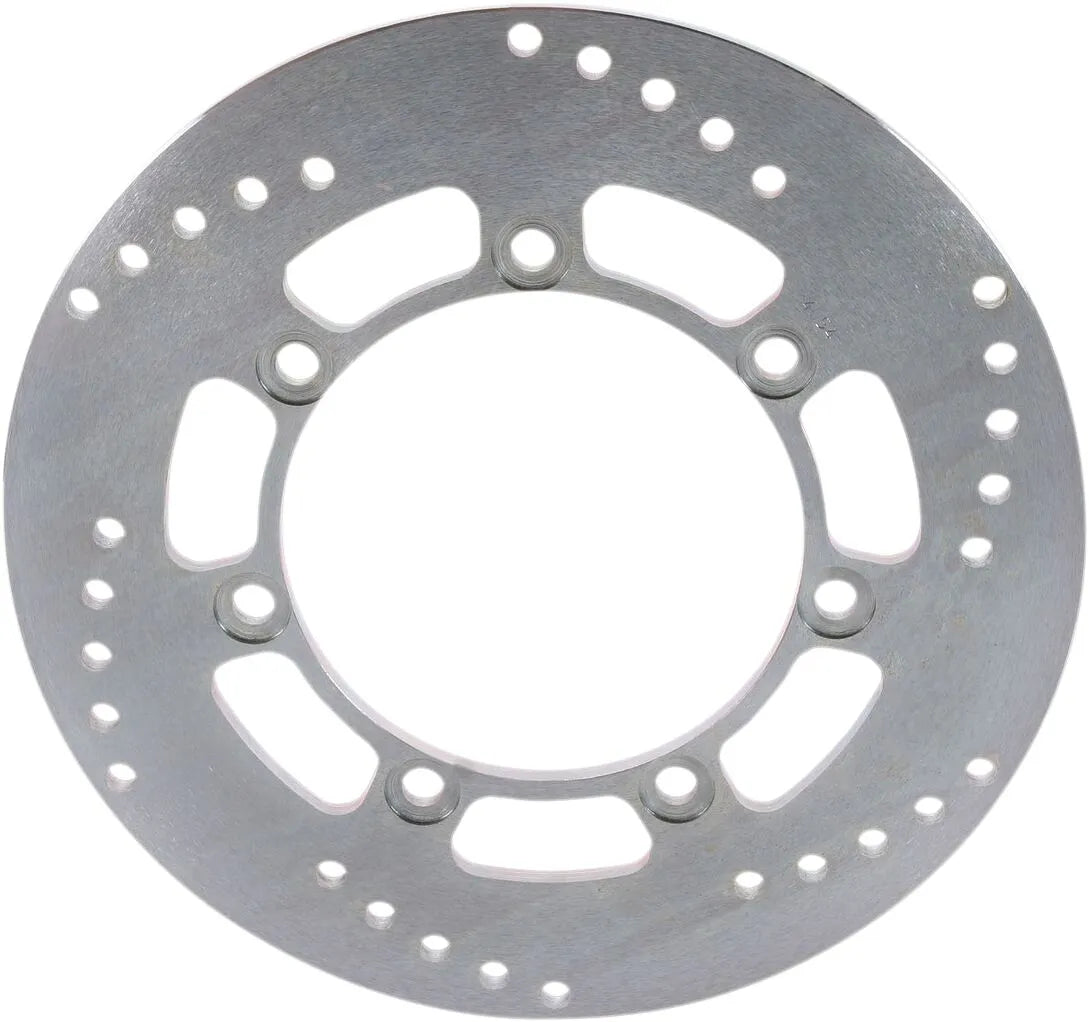 Ebc Md Series Pro-lite Bremsscheibe - Hinten