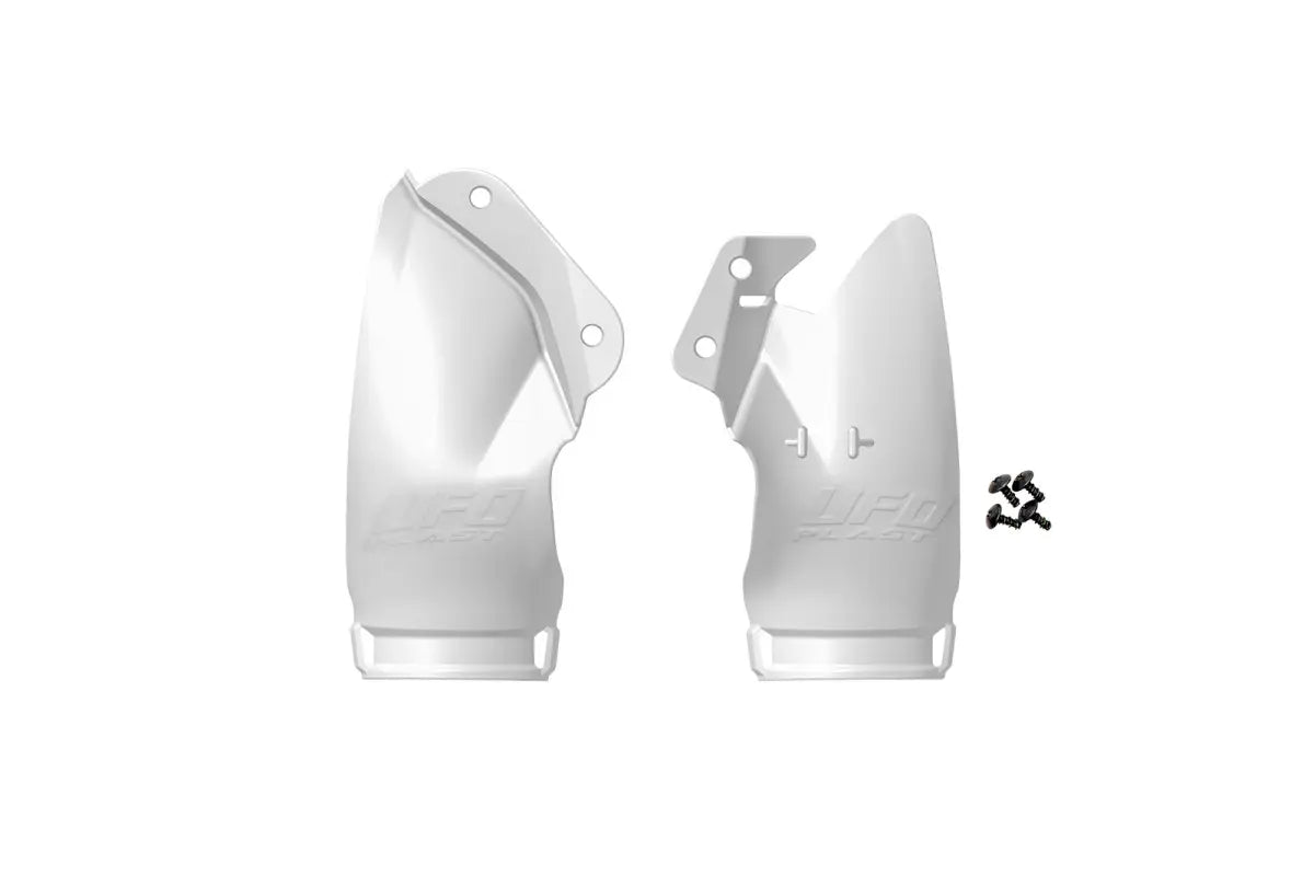 UFO MX Number Plate Extension for Front