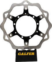 Galfer Bremsscheibe für Motorrad - Vorne