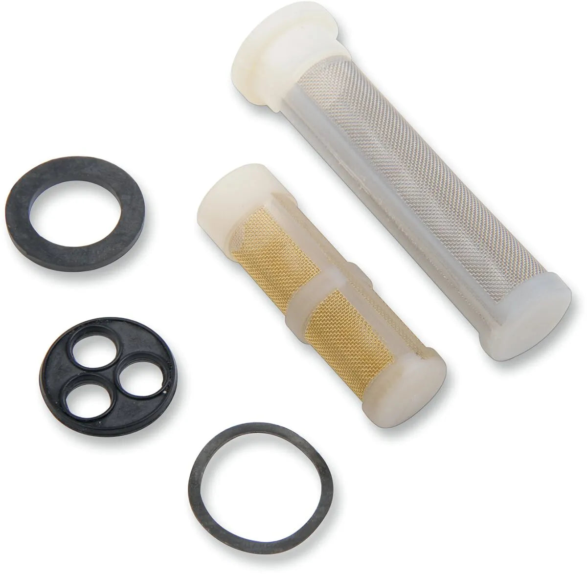 Drag Specialties Petcock Rebuild Kit