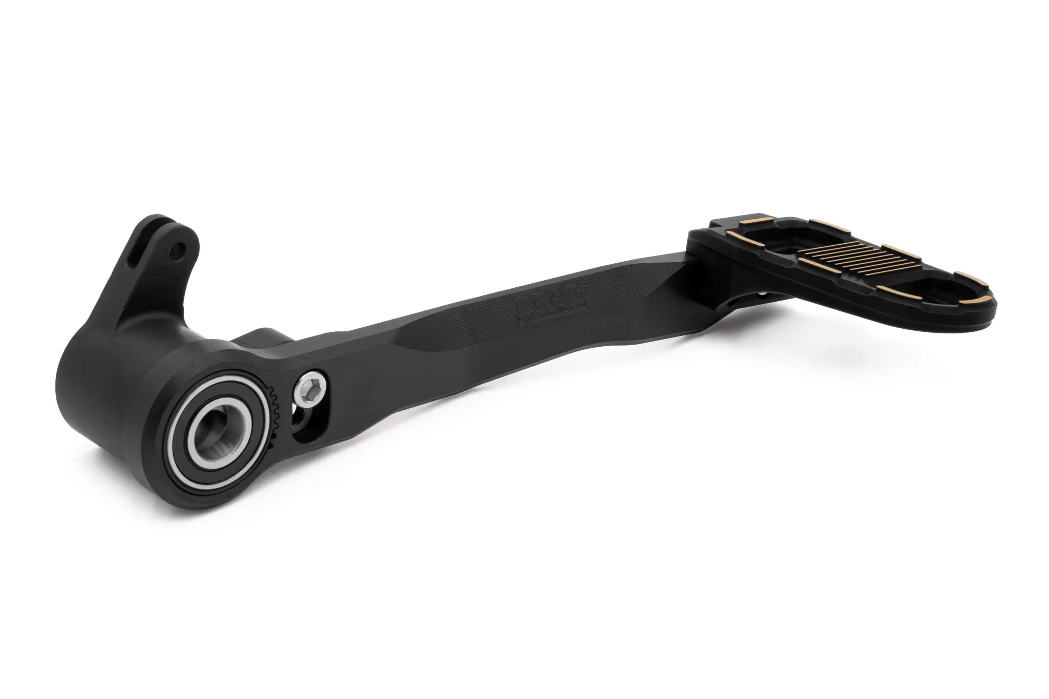 Drag Specialties Adjustable Brake Arm