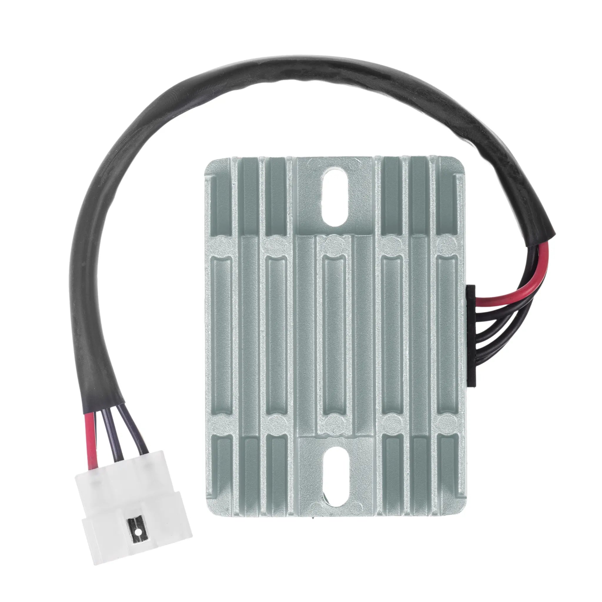 Motoplat Regulator - 12v Charging Upgrade