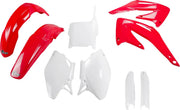 UFO MX Full Body Plastic Kit