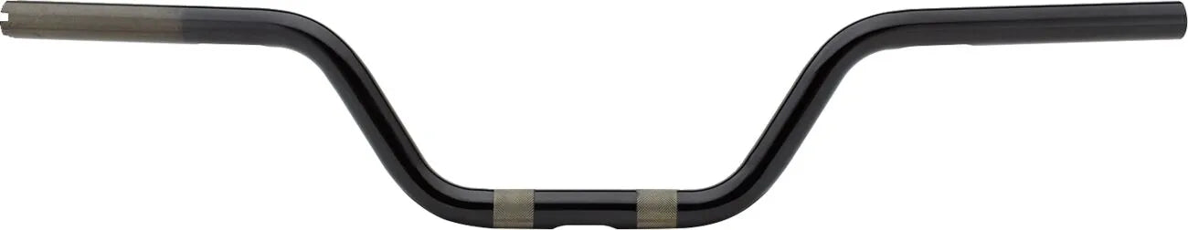 La Choppers Performance Handlebar - Polished Stainless Steel