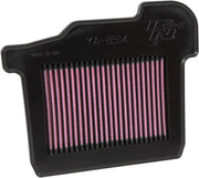K & N Oe Replacement High-flow Air Filter