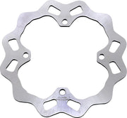 Galfer Standard Bremsscheibe Für Motorräder - Hinten