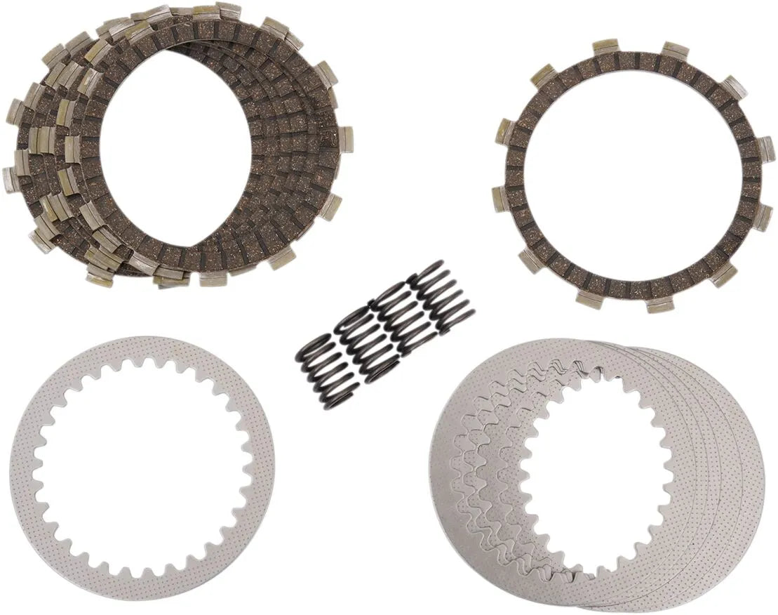Ebc Drc Series Clutch Kit