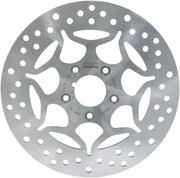 Drag Specialties F Series Brake Rotor - Front