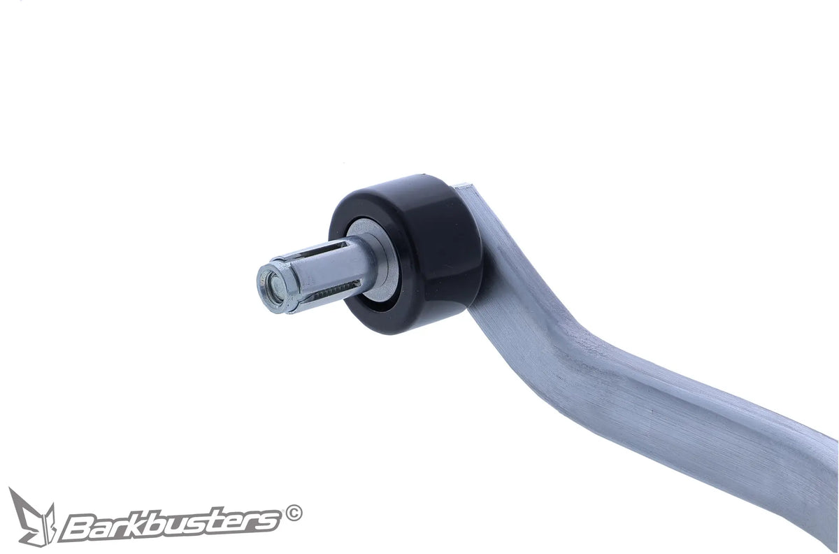 Barkbusters Handguard Hardware Kit - Anodized - BHG-144-00-NP