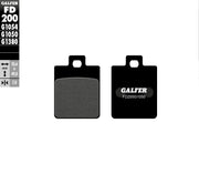 Galfer Organische Bremsbeläge Satz