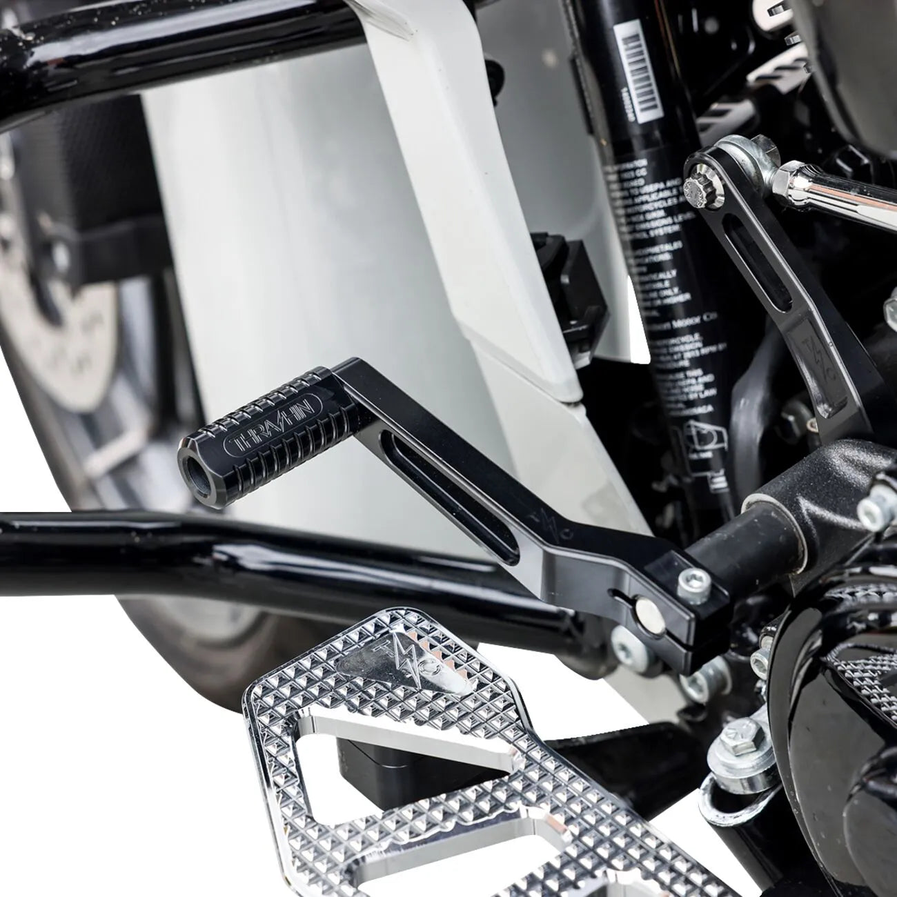 Thrashin Supply Co. Speedway Shifter Peg