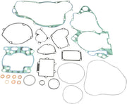 Athena Complete Gasket Kit for 2-Stroke Suzuki RM 250 2001-2002