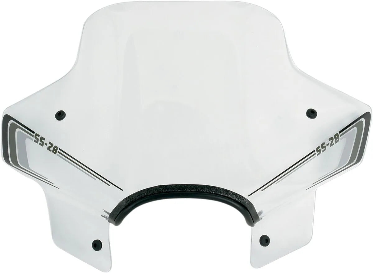 Slipstreamer Ss-28 Sport Fairing