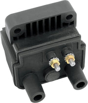 Drag Specialties 12v Mini Dual-fire Ignition Coil
