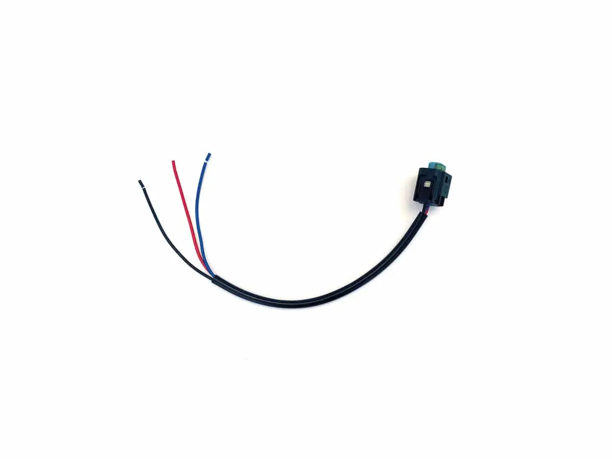 Kellermann I.nex Adapter Set - Bmw Plug & Play