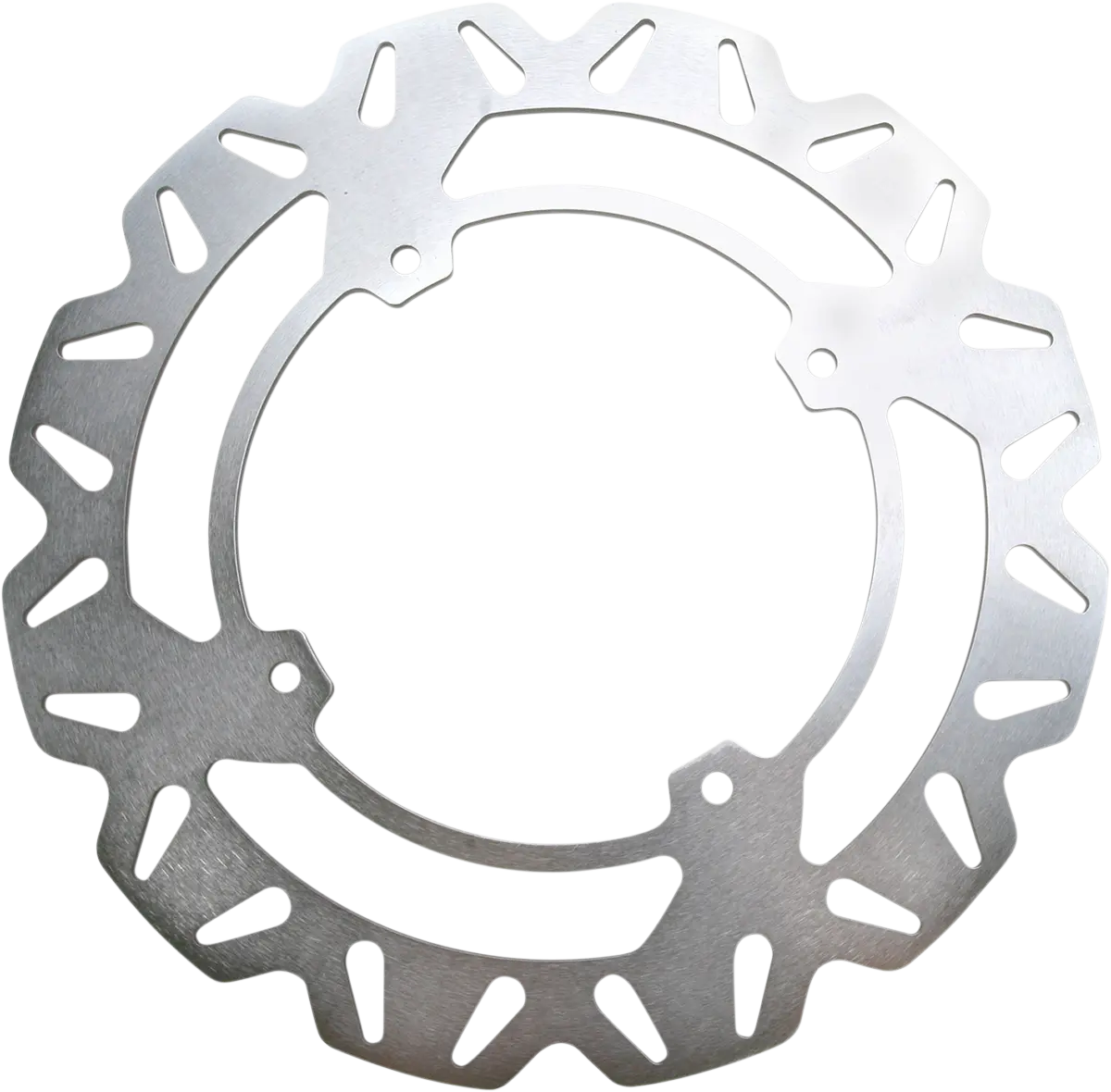 Ebc Cx Extreme Motocross Brake Rotor - Front