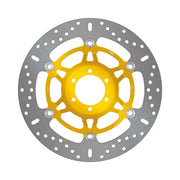 Ebc X-series Bremsscheibe Für Sport Motorräder - Vorne