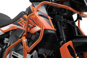 Sw-motech Upper Crash Bars For Fairing & Radiator Protection