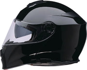 Z1R Solaris 2.0 Modular Helmet Black