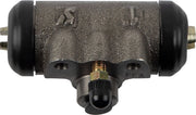 Drag Specialties Hinterrad-Bremszylinder
