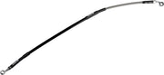 Moose Offroad Edelstahl-Bremsschlauch mit Stahlflex