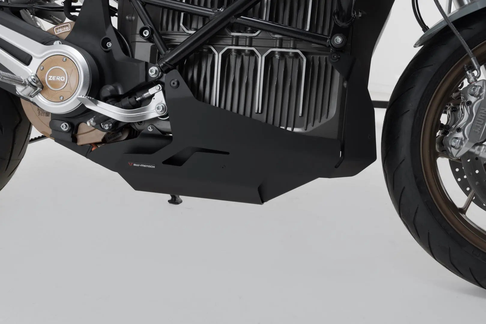 Sw-motech Engine Guard For Underbody Protection