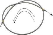 Magnum Shielding XR Clutch Cable for Indian