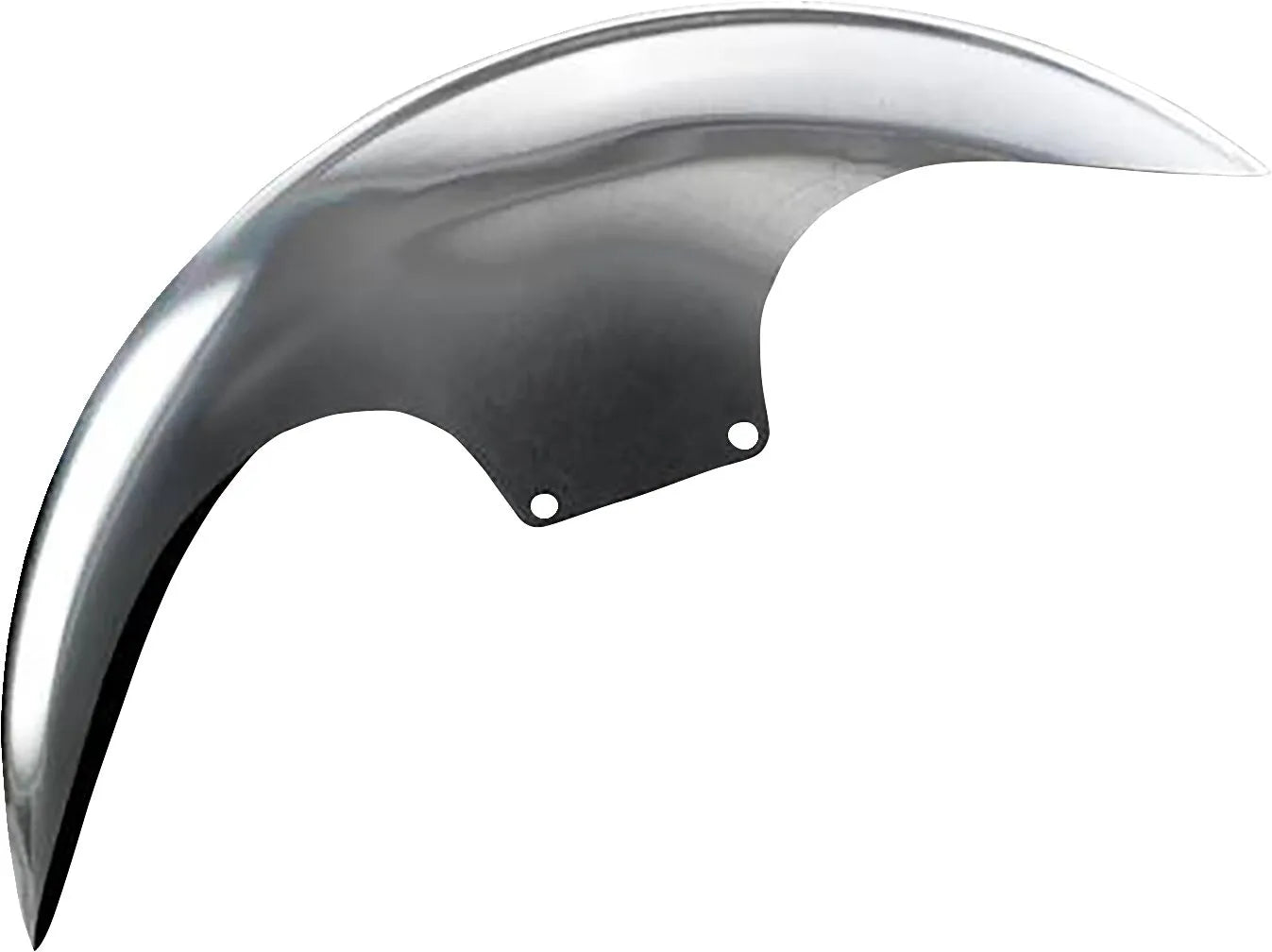 Paul Yaffe Bagger Nation Cafe Front Fender for 21" Wheel