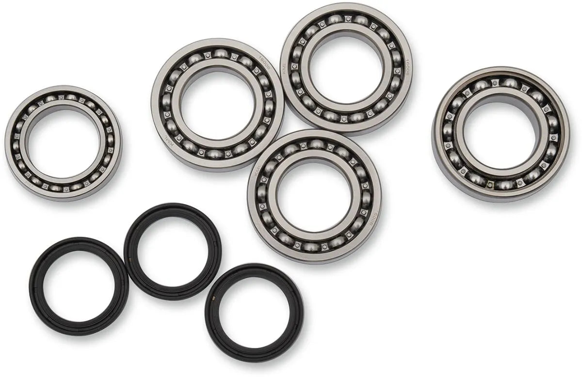 Moose Offroad Front Differential Bearing and Seal Kit