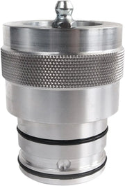 EPI EZ Bearing Greaser Tool Silver 39mm for Can Am