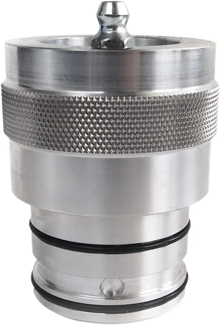 EPI EZ Bearing Greaser Tool Silver 39mm for Can Am