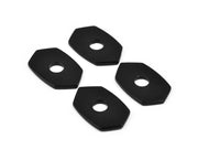 ZIEGER Blinker Spacer for Non-OEM Turn Signals